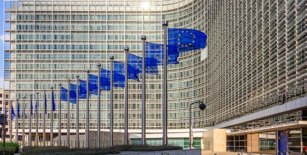 Φον ντερ Λάιεν-Κόστα: Είμαστε ενωμένοι στην υποστήριξη της Ουκρανίας