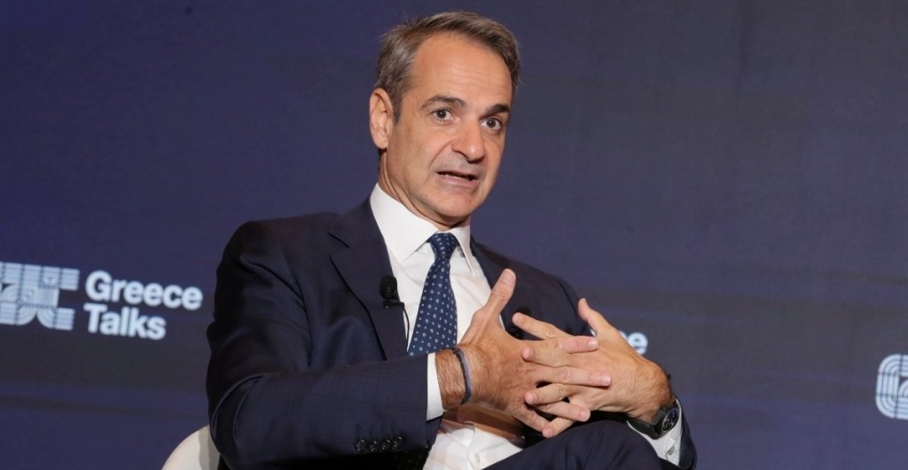 Κ. Μητσοτάκης: Ανάπτυξη ισχυρών θεμελιωδών μοντέλων AI εντός της ΕΕ