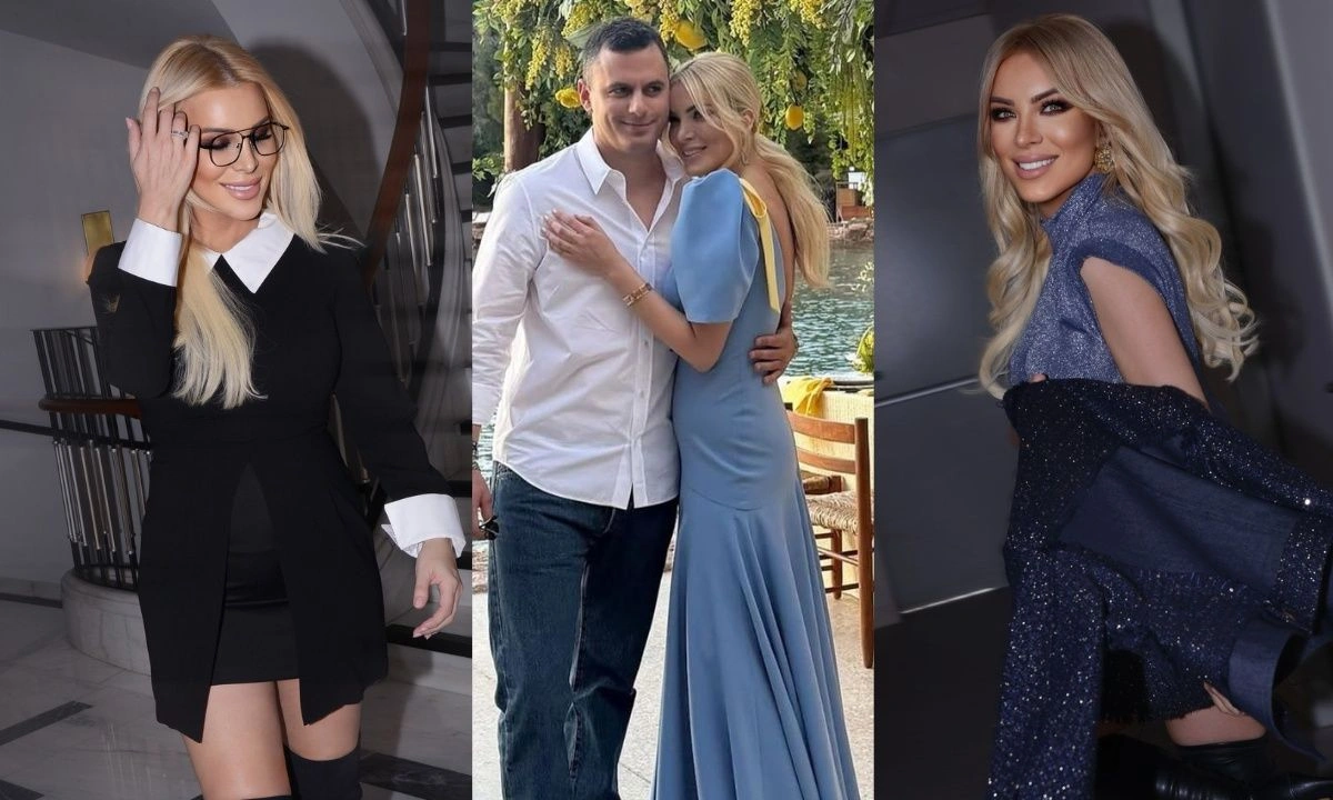 Καινούργιου: Ετοιμάζει το παιδικό δωμάτιο