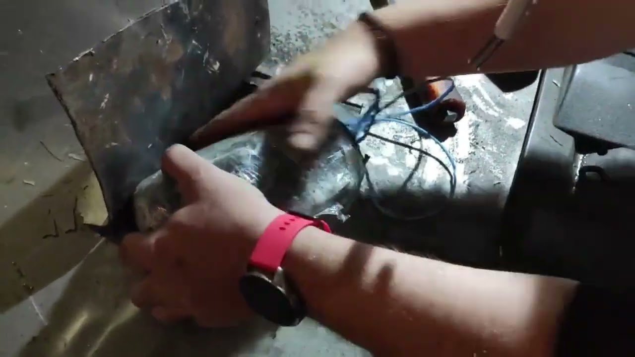 Θεσπρωτία: 47,5 κιλά κάνναβης βρέθηκαν σε αυτοκίνητο – Συνελήφθη ζευγάρι αλλοδαπών