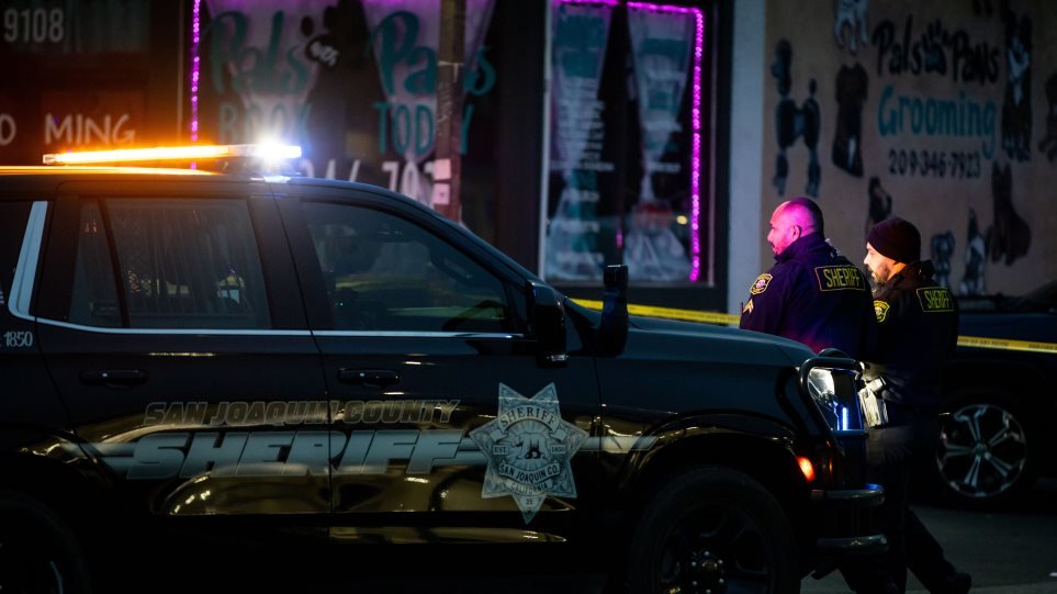 ΗΠΑ: Τέσσερις νεκροί, ανάμεσά τους τρία παιδιά, από ένοπλη επίθεση σε πάρτι γενεθλίων