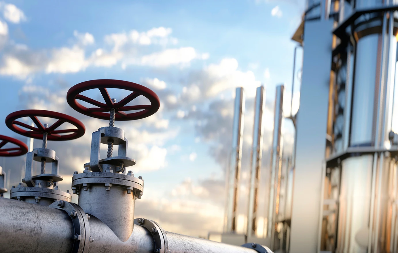 Η ΕΕ αποφάσισε να σταματήσει εντελώς τις εισαγωγές ρωσικού φυσικού αερίου έως το 2027