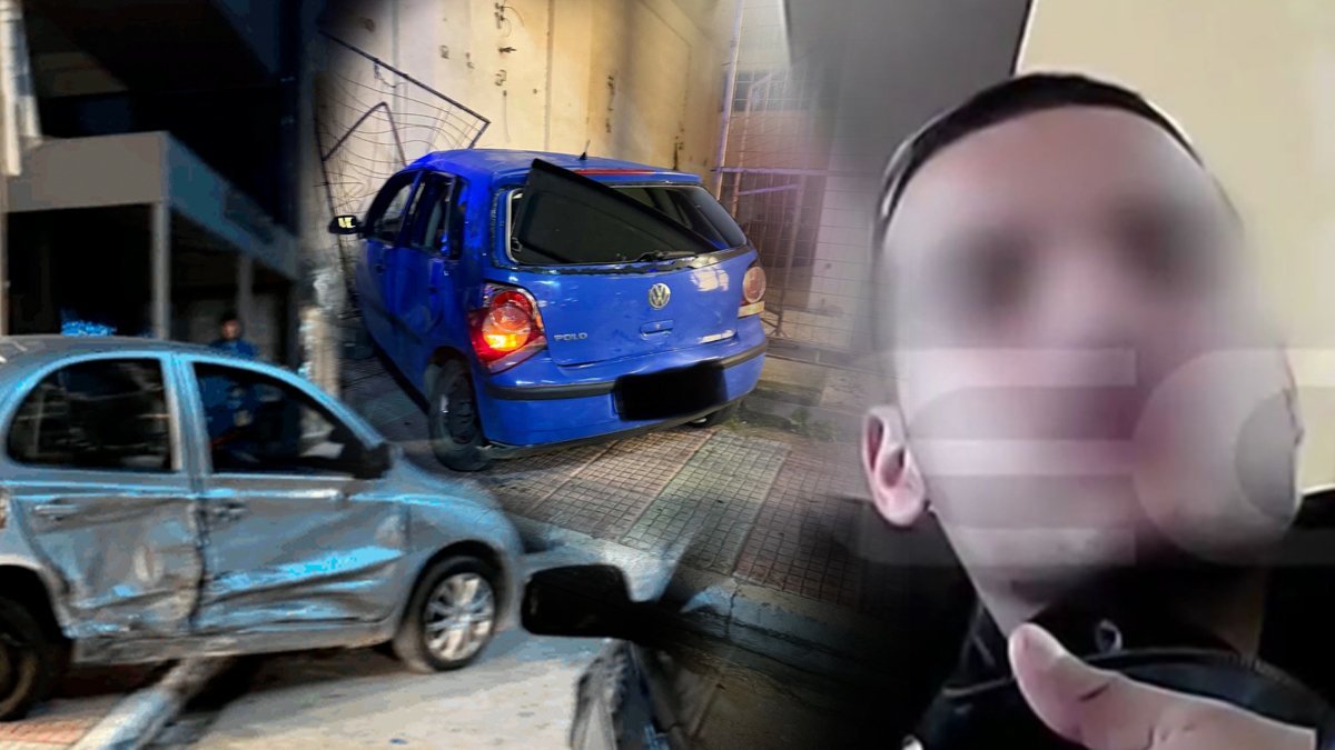 Θετικός και στην κοκαΐνη ο 29χρονος για το θανατηφόρο τροχαίο στη Λούτσα