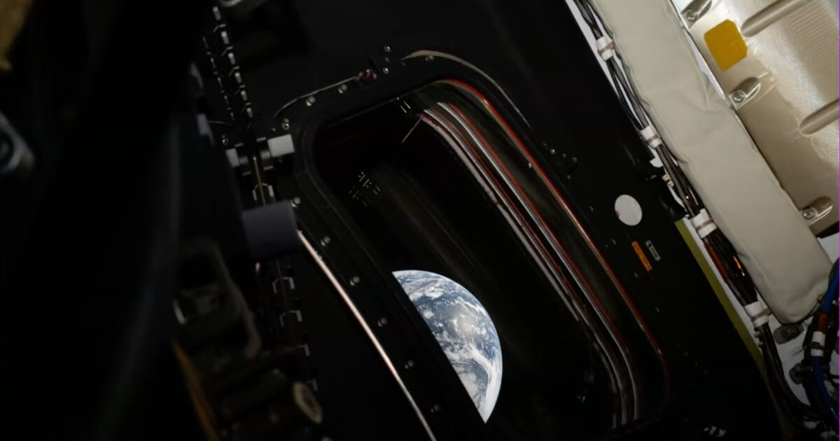 Αστροναύτες Artemis II Σελήνη διάστημα NASA