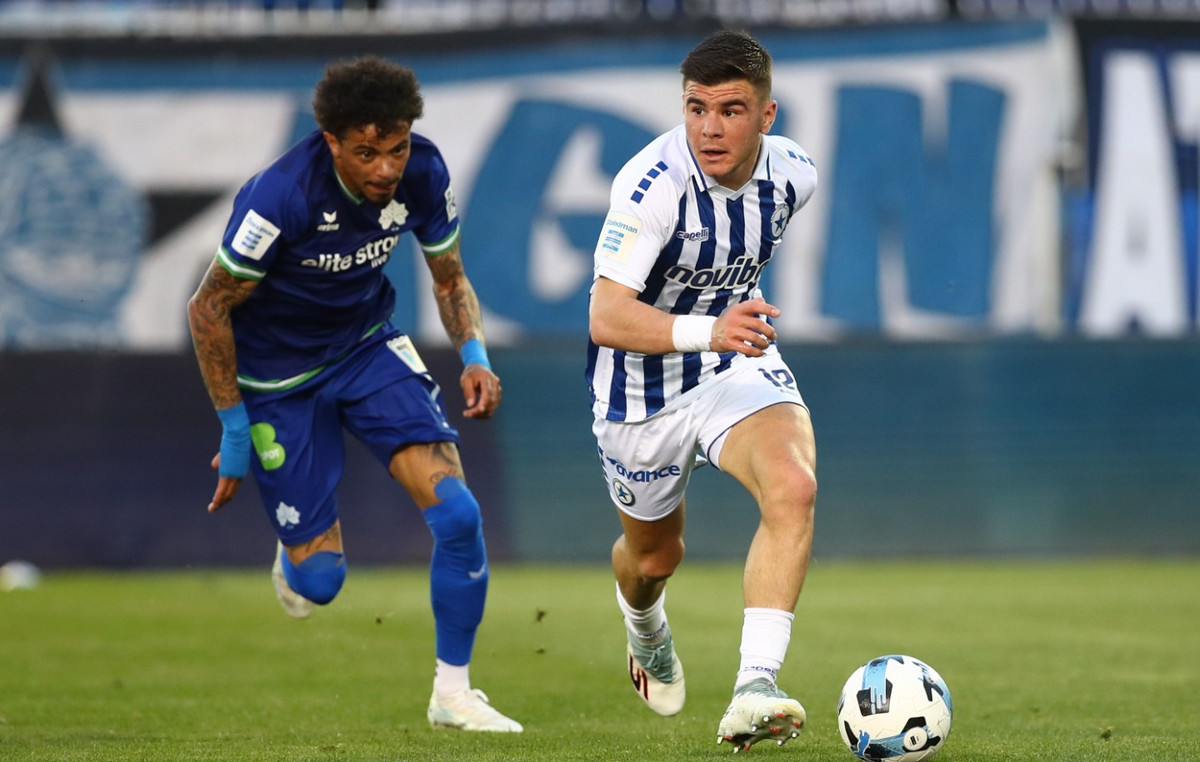 Ατρόμητος Κηφισιά ισοπαλία πλέι άουτ Super League