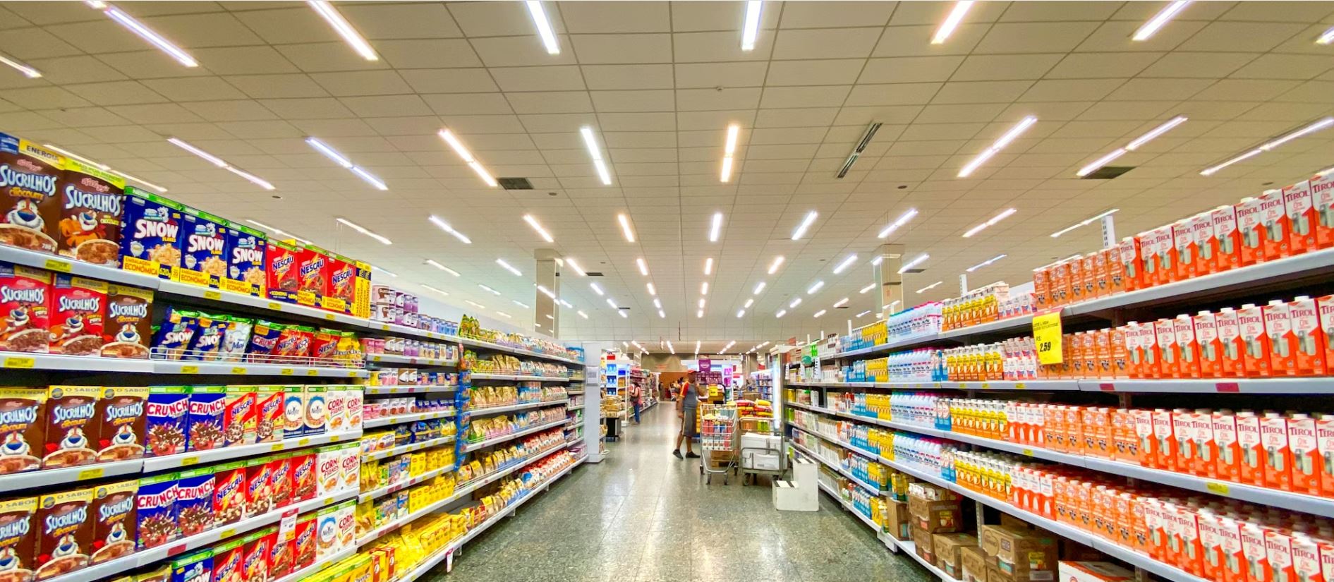 Δείκτης τιμών καταναλωτή ΕΛΣΤΑΤ Μάρτιος 2026