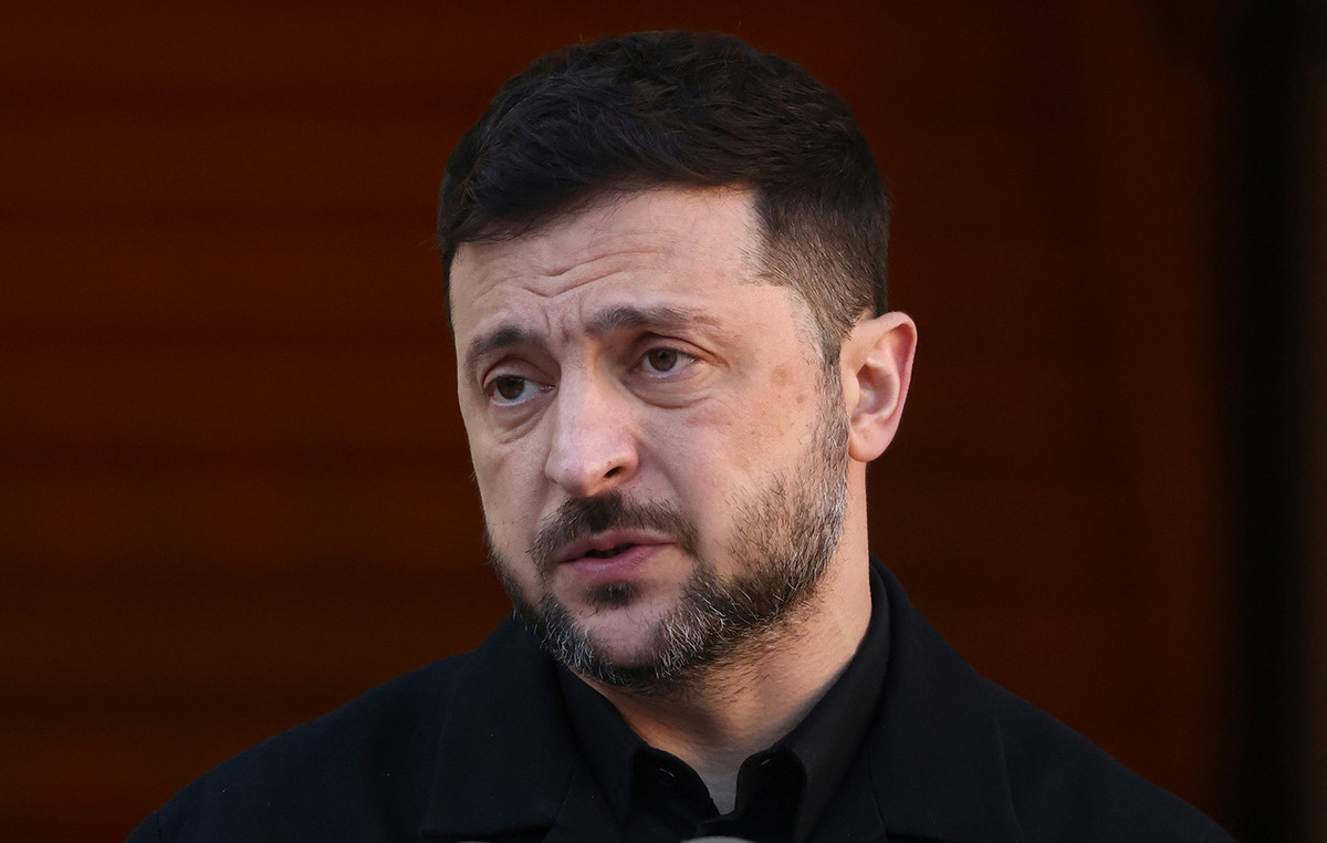 Ζελένσκι προειδοποιεί για εμπλοκή Λευκορωσίας στον πόλεμο