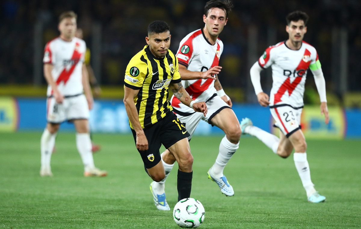 Βαθμολογία UEFA Ελλάδα 11η θέση ΑΕΚ