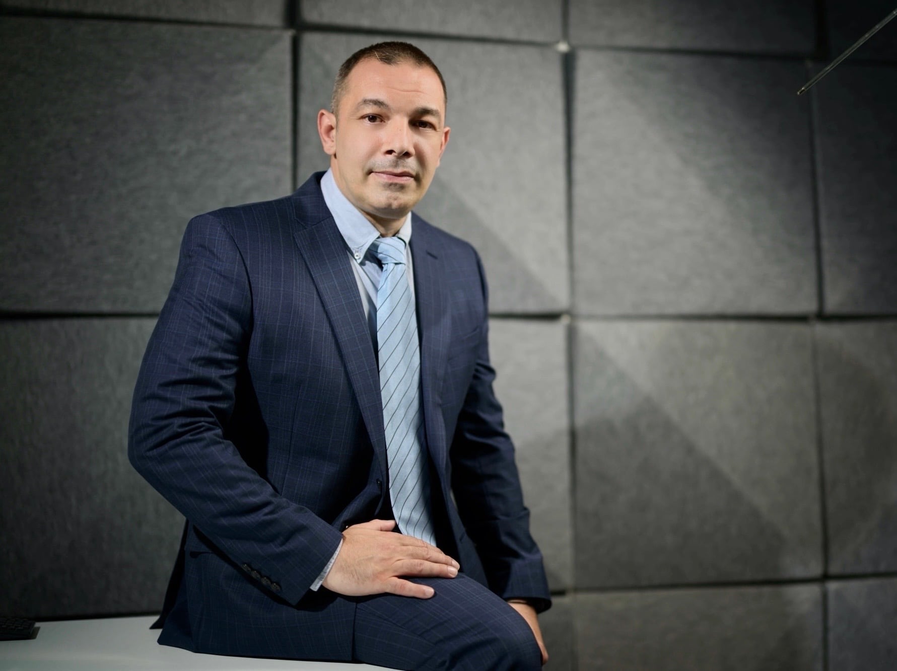 Παναγιώτης Γκολέμης νέος Γενικός Διευθυντής Cisco Hellas